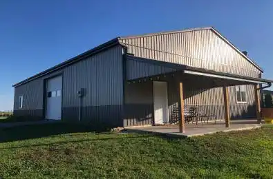 51 Oakes Road Unit# A Grimsby Ontario L3M 4A8