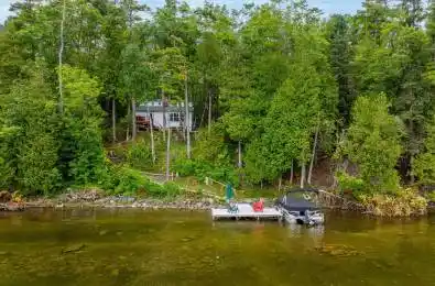 154 FOREST LANE Road Kawartha Lakes Ontario K0M 1N0