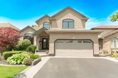 22 Tuscani Drive Hamilton Ontario L8E 5W4