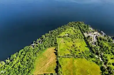 PT LT 20 Merril Road Alnwick/Haldimand Ontario K0K 2X0