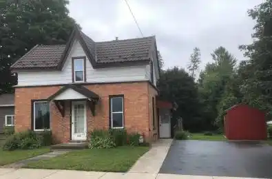 204 Amelia Street Brockton Ontario N0G 2V0
