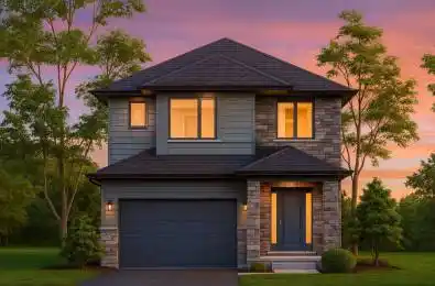 72 Chateauguay Street Russell Ontario K0A 1W0