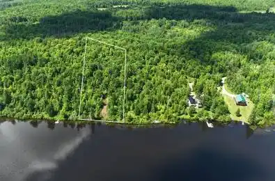 0-2 JACKS LAKE N/A Parry Sound Remote Area Ontario P0H 1N0