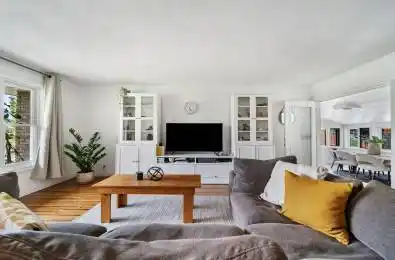 12 Easy Street Georgina Ontario L0E 1N0