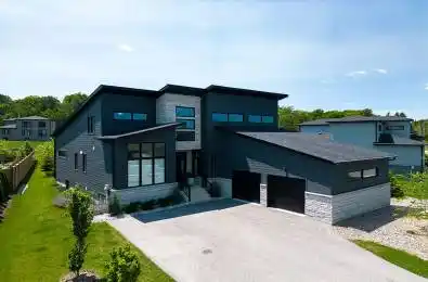 122 Tekiah Road Blue Mountains Ontario N0H 1J0