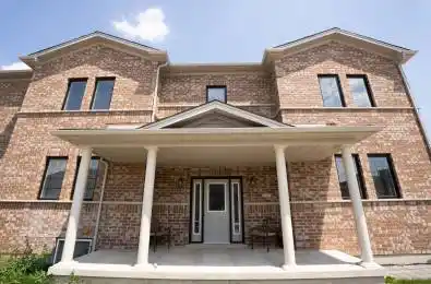 134 Tartan Avenue Kitchener Ontario N2R 0N4