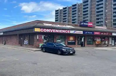 1330 Ritson Road Unit# 1 Oshawa Ontario L1G 6Z6