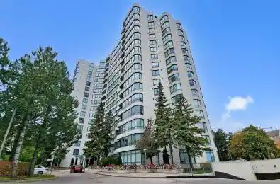 120 Promenade Circle Unit# 909 Vaughan Ontario L4J 7W9