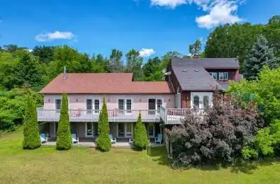 448 OLD WOOLER Road Brighton Ontario K0K 1R0