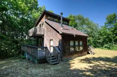 98 Rocky Ridge Lane Rideau Lakes Ontario K0G 1X0