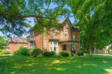 275 Cumberland Avenue Hamilton Ontario L8M 2A3