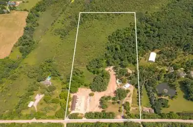 1657 Cheese Factory Road North Dumfries Ontario N0B 1L0