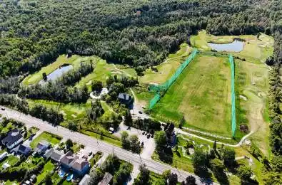 1661 Metro Road Georgina Ontario L0E 1L0