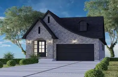 18 AYRSHIRE Avenue St. Thomas Ontario N5R 0L8