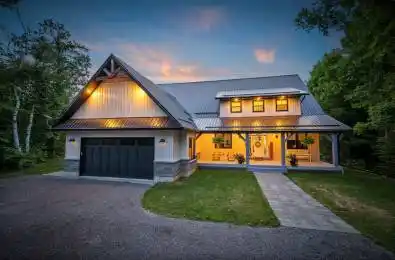 975 Ray Road Centre Hastings Ontario K0K 2K0