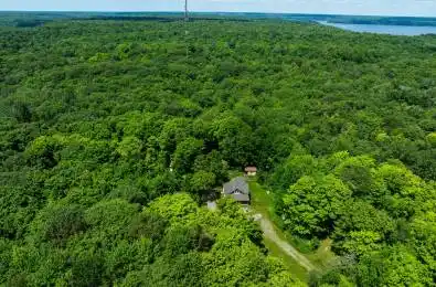 1435 Juddhaven Road Muskoka Lakes Ontario P0B 1J0