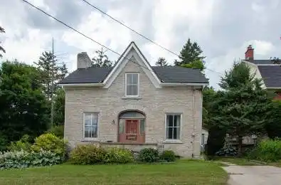 52 Ontario Street St. Marys Ontario N4X 1B4