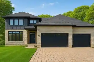 LOT 3 HARDY Drive Strathroy-Caradoc Ontario N7G 0G2