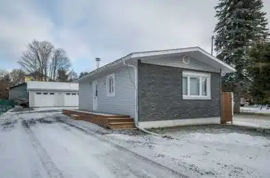 25 Church Street North Stormont Ontario K0C 1W0