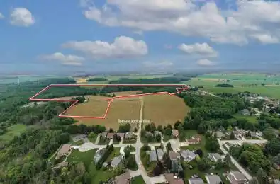 N/A Absalom Street South Bruce Ontario N0G 2J0