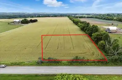 Scugog Line 4 N/A Scugog Ontario L9L 1B5