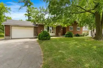 507 Dundas Street Belleville Ontario K8P 1B6