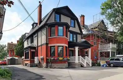 22 Delaware Avenue Ottawa Centre Ontario K2P 0Z3