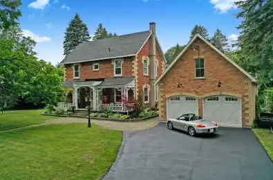 214 Elm Street Clearview Ontario L0M 1S0