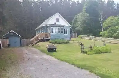 31 Boulter Lake Road Hastings Highlands Ontario K0L 2K0