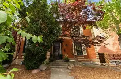 14 Halton Street Toronto C01 Ontario M6J 1R3