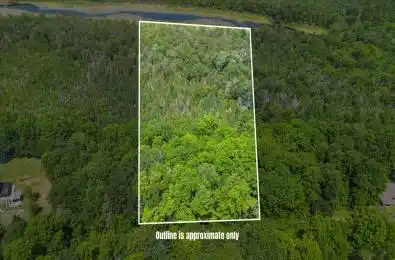 Rapids Court Tweed Ontario K0K 3J0