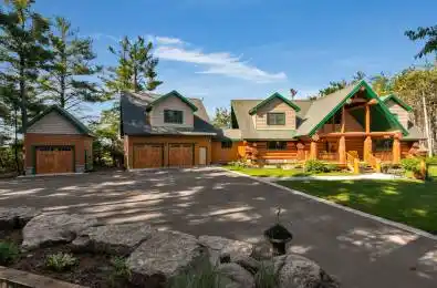 11 Nevis Ridge Drive Oro-Medonte Ontario L0L 1T0