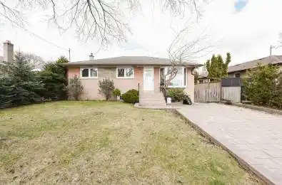 34 Paragon Road Toronto W09 Ontario M9R 1J8