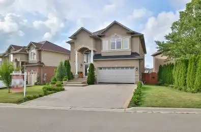 15 House Lane Hamilton Ontario L9K 0G1