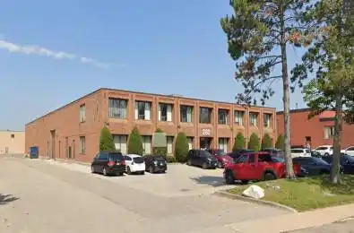 282 North Rivermede Road Vaughan Ontario L4K 3N6