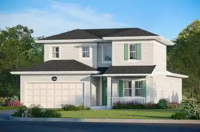 18 Harbour Way Central Elgin Ontario N5L 1C5