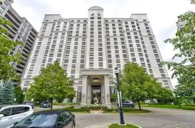 9245 Jane Street Unit# 814 Vaughan Ontario L6A 0J9