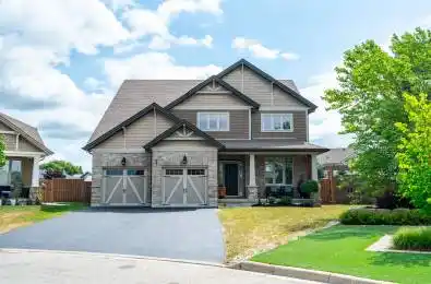 87 ANASTASIA Boulevard West Lincoln Ontario L0R 2A0
