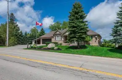 285017 COUNTY ROAD 10 N/A Amaranth Ontario L9W 0Y6