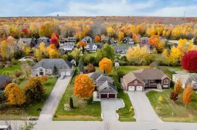 3580 LINDA Street Innisfil Ontario L9S 2L2