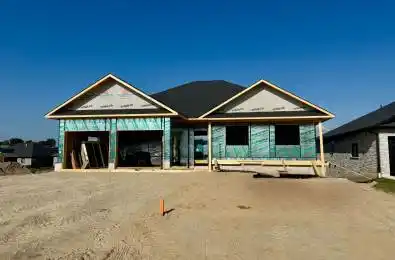 212 Devinwood Avenue Brockton Ontario N0G 2V0