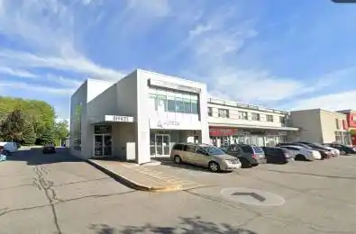 702 Burnhamthorpe Road Unit# 6 Mississauga Ontario L4Y 2X3