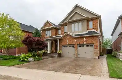 7 Riesling Street Grimsby Ontario L3M 5S1