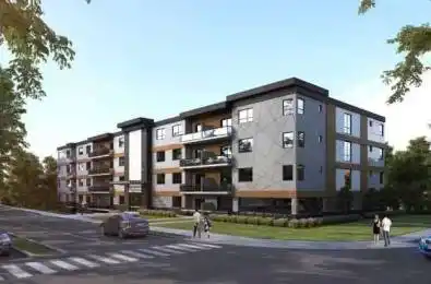 555 Teeple Terrace Unit# 405 London South Ontario N6K 0L6