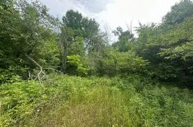 Centre Line Road Marmora and Lake Ontario K0K 2M0