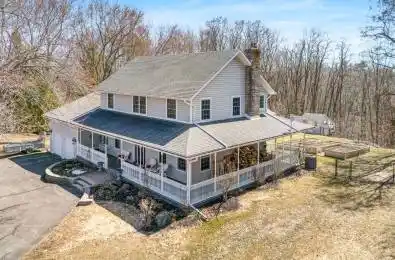 108 MURRAY Street Quinte West Ontario K8V 5P4