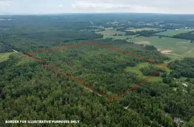 PTLT1-2 Concession Rd 3 N/A Georgian Bluffs Ontario N0H 1G0