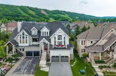 106 Venture Boulevard Blue Mountains Ontario L9Y 0B6