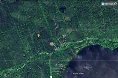 750 Whitehouse Road Huntsville Ontario P1H 2J3