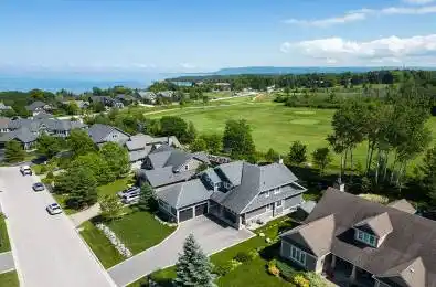 116 Landry Lane Blue Mountains Ontario N0H 2P0